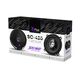 Динамики (10см) DL Audio Gryphon Lite 100 v2, изображение 3