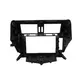 Рамка (9") Toyota Land Cruiser Prado 150 (2009-2013) RTY-FC526 (22-024)