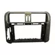 Рамка (9") Toyota Land Cruiser Prado 150 (2009-2013) RTY-FC526 (22-024), изображение 2