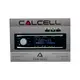 Магнитола (1din) Calcell CAR-465U