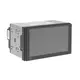 Магнитола android (2din) Element 7137 (2/32), изображение 2