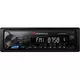 Магнитола (1din)  Nakamichi NQ616B