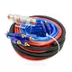 Провода для сабвуфера GSTAR GS - 4.80 (8GA) 4х канал