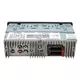 Магнитола (1din) Aura AMH-230WG зелёная подсветка, изображение 2