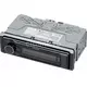 Магнитола(1din) Kenwood KMM 304 Y 6RCA, изображение 3