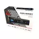 Магнитола (1din) Aura AMH-600BT, изображение 2