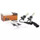Led лампа AMP COB L03 H3 2шт
