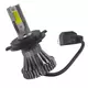 Led лампа AMP COB L03 H3 2шт, изображение 2