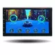 Андроид (2din) China AkulaPlay (2/32GB) с кнопками