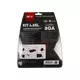 Провода для сабвуфера ACV KIT 4.8SL (4 канала), изображение 2