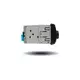 Магнитола (1din) FIVE F22W, изображение 2