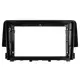 Рамка (9") Honda Civic 2012-2017 (22-754)