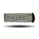 Магнитола (1din) Alpine CDE-130RM, изображение 3