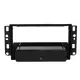 Рамка (2din/1din) переходная Chevrolet Aveo 05+Captiva 06+(RCV-N01) (11-532), изображение 2
