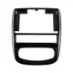 Рамка (9") Nissan Terrano (2013+) (22-1346) (Left wheel), изображение 2