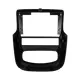 Рамка (9") Nissan Terrano (2013+) (22-1346) (Left wheel), изображение 3