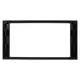 Рамка (2din) для Toyota Camry 2002-2006 (95-8203A), изображение 2