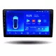 Магнитола android (9 дюймов) Teyes CC2L Plus на VW,Skoda (1/16gb)