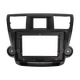 Рамка (10.1") Toyota Highlander 2008-2013, Kluger 2008-2014 (22-099)