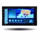 Магнитола android (2din) element 7702 (2/32GB, 4G)