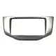 Рамка (2din) Toyota Harrier 2003-2012, Lexus RX-300, 330, 350, 400h 2003-2009 (11-116)