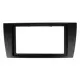 Рамка (2din) Jaguar X-type 2002-2008, S-type 2003-2008 (с карманом) (11-154), изображение 2