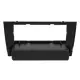 Рамка (2din) Jaguar X-type 2002-2008, S-type 2003-2008 (с карманом) (11-154), изображение 3