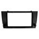 Рамка (2din) Jaguar X-type 2002-2008, S-type 2003-2008 (с карманом) (11-154), изображение 4