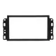 Рамка (2din) CHEVROLET Aveo(2005-2011), Epica (2006+), Captiva (2006-2010) (95-3306A) (09-003)