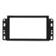 Рамка (2din) CHEVROLET Aveo(2005-2011), Epica (2006+), Captiva (2006-2010) (95-3306A) (09-003), изображение 2