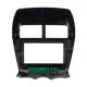 Рамка (10.1") Mitsubishi ASX 2010-2016 (RMS-FC455) (22-103), изображение 2