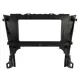 Рамка (2din) Toyota Camry 50 (2012-2019) (RTY-N38) (11-169), изображение 2