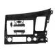 Рамка (9") HONDA CIVIC (2006-2011) (RHO-FC300) (22-1061), изображение 2