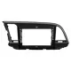 Рамка (9") Hyundai Elantra (AD), Avante (AD) (18+) (RHY-FC319) (22-975)