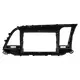 Рамка (9") Hyundai Elantra (AD), Avante (AD) (18+) (RHY-FC319) (22-975), изображение 2