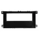 Рамка (1din) Ford Focus 2 sony, Mondeo, C-Max, S-Max, Galaxy new 07+ silver (RFO-N11S) (11-415), изображение 2