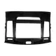 Рамка (9") Hyundai Elantra HD (2007-2010) (RHY-FC316) (22-065), изображение 2