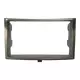 Рамка (2din) SUBARU LEGACY, OUTBACK 2010-14 (RSU-N05) (11-096)