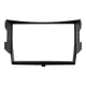 Рамка (2din) SUBARU LEGACY, OUTBACK 2010-14 (RSU-N05) (11-096), изображение 2