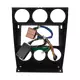 Рамка (9") Mazda 6 (2002-2007) Carav 22-345, изображение 2