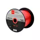 Силовой кабель красный 8AWG ( 1 метр ) ACV (KP50-1302)