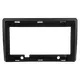 Рамка (9") H-1, Starex (07-15), i800, iMax (08-15) (Black) (RHY-FC333) (22-411)
