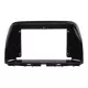 Рамка (9") Mazda 6 (2012-2015) Carav 22-435