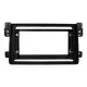 Рамка (9") Suzuki Grand Vitara, Escudo (2005-2015) 22-058, изображение 2