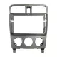 Рамка (9") Subaru Forester 2002-2008 (RSU-FC505)