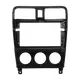 Рамка (9") Subaru Forester 2002-2008 (RSU-FC505), изображение 2
