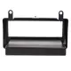 Рамка (1din) Toyota Corolla (2003-2007) (RTY-N03) (11-037), изображение 2
