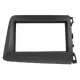 Рамка (2din) Honda Civic 2012+ (RHO-N14) (11-175)
