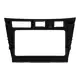 Рамка (2din) Toyota Mark-2 (110) (2000-2004) (RTY-N34), изображение 2