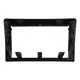 Рамка (9") Toyota Land Cruiser Prado 120, Lexus GX 470 (2002-2009) RTY-FC525 (22-002), изображение 2